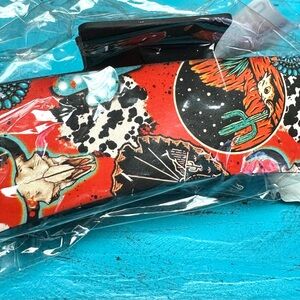 Desert Nights Hair Claw/Clip